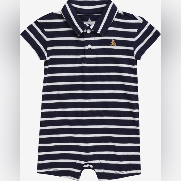 GAP Other - Gap Overall Navy